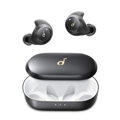 SOUNDCARE SPIRIT DOT 2 SŁUCHAWKI BLUETOOTH WODOODPORNE