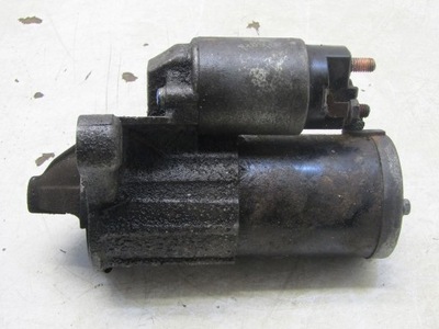 Стартер 1.5d mazda cx3 cx-3 m000t24971zt фото №1