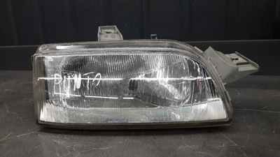 R142598-00 FARO DERECHA FIAT PUNTO I 96R  