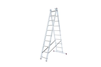 KRAUSE DRABINA WIELOFUNKCYJNA 7,00 3x10 CORDA