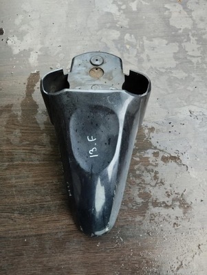 SYM HD 200 i BLOTNIK PRZOD OWIEWKA