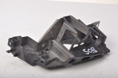 Peugeot 508 i направляющая бампера правый задняя 9686704580 фото №1