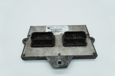 Бортовий комп'ютер двигуна cummins [3944125] фото №1