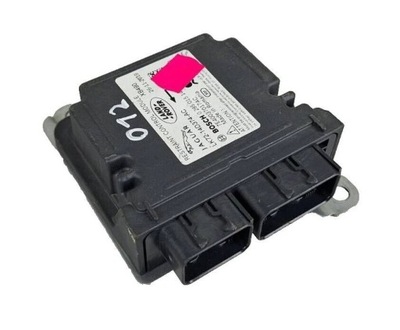 Land rover discovery 5 2020 блок керування / модуль подушка безпеки фото №1