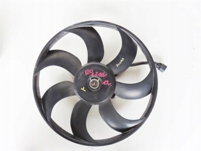Вентилятор радиатора hyundai i20 i 1.2 b 2008-2015 фото №1