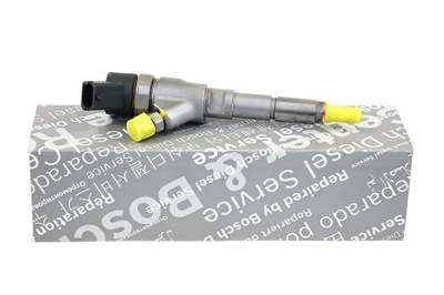 ФОРСУНКА BOSCH 0445110044 АКЦИЯ ГАРАНТИЯ