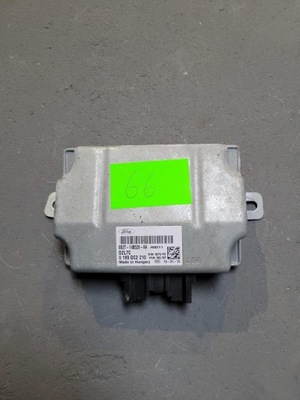 Ford ranger модуль блок керування оригінальний номер eb3t-14b526-aa фото №1