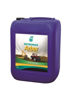 PETRONAS ARBOR HYDRAULIC 46 HV 20L