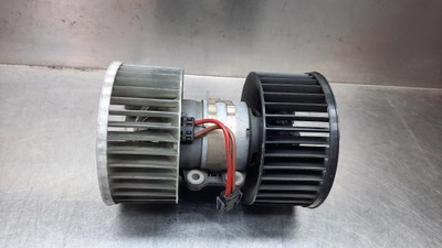 Вентилятор обігрівача bmw e46 b7521 фото №1