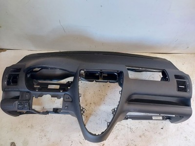 TORPEDA CONSOLA HONDA CIVIC VII 01-05  