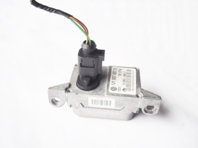 Vw датчик модуль esp duosensor 1j0907655a 1j1907637d фото №1