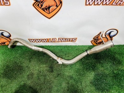 Труба napełniająca бака пального range rover sport l461 m8e2-9032-bd фото №1