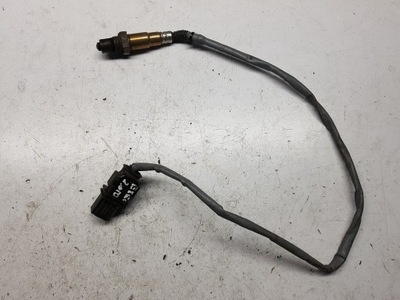 Seat exeo 09r- 2.0 tdi датчик лямбда-зонд 1k0998262ad фото №1