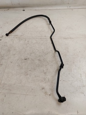 Шланг підсилювача mercedes w211 1.8k фото №1