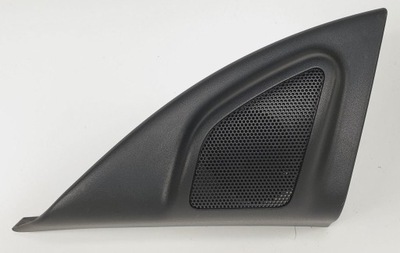 Треугольник защита зеркало левая volvo xc70 ii фото №1