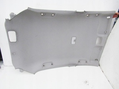 Потолок toyota yaris ii 5 d 2006-2011r фото №1