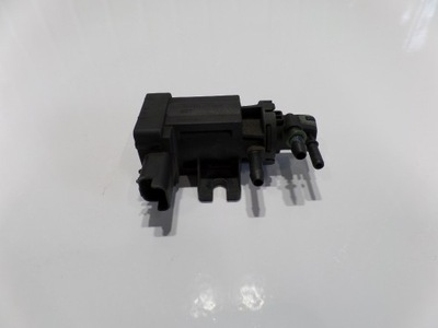 Peugeot 207 1.6 e-hdi клапан вакуумa фото №1