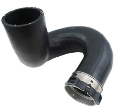 Шланг радіатора інтеркулер alfa giulietta фото №1