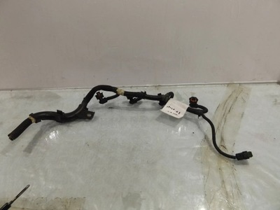 Stilo 1,9jtd жгут форсунок фото №1