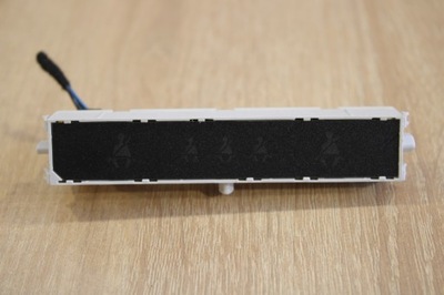 Екран дисплей ременів alfa romeo giulietta фото №1