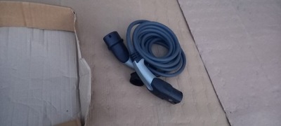 Bmw mini electric кабель typ2 32a 61905a13025 фото №1