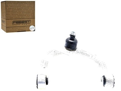 Рычаг передняя верхний левая mercedes benz ml-class 164 2004-2011 фото №1