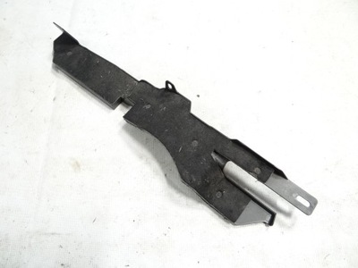 Bmw x3 e83 шумоізоляція обшивка багажника ліва фото №1