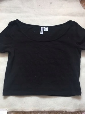 H&M CROP TOP M