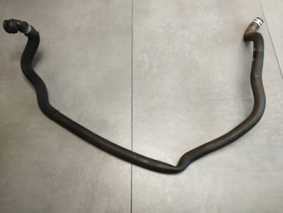 Bmw 7 g11 750i шланг пабтрубок  9299659 фото №1