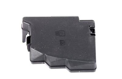 Кришка коробка запобіжників fiesta /ecosport фото №1