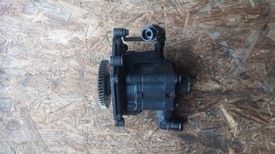 Scania r s euro 6 насос підсилювача 2408608 фото №1