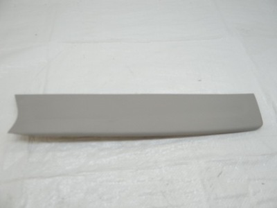 Citroen c4 picasso ii левая защита стойка 9678114577 фото №1