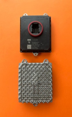 Перетворювач bmw оригінальний номер 7429896 фото №1