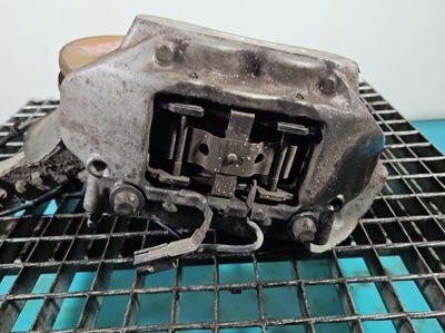 Супорт перед лівий alfa romeo 159 1.9 jtd brembo 4 tłoczkowy фото №1