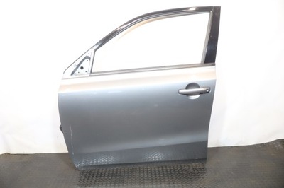 Двері лівий перед suzuki vitara ii zcd фото №1