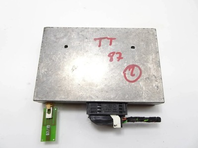 Модуль bluetooth audi tt 8j фото №1