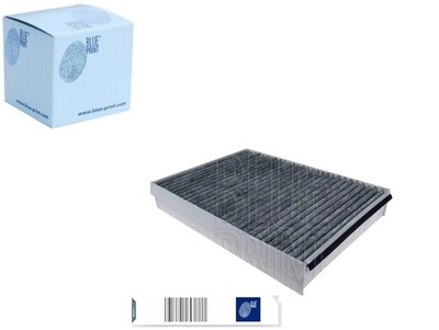 FILTRO DE CABINA BLUE PRINT C2C6884 K30477 EKF357A 8  