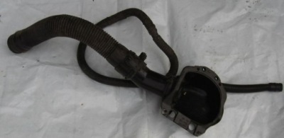 Seicento mpi 1.1 spi van 900 заливная горловина топливной фото №1