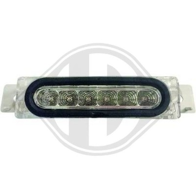 Додаткові світло стоп diederichs 5650394 фото №1