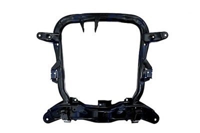 Nty рама передний подвеска opel corsa c 00-06 opel combo 04- фото №1