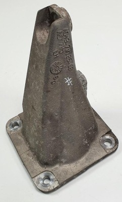 Кронштейн двигателя левая aston martin rapide ad437m125cb фото №1