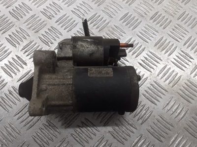 Стартер dacia logan 1.4 8200815083 фото №1