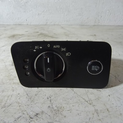 Mercedes cls c219 выключатель света a2195450104 фото №1