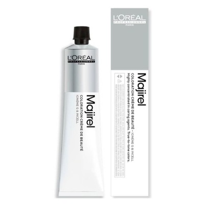 LOREAL MAJIREL FARBA 50 ml Ash