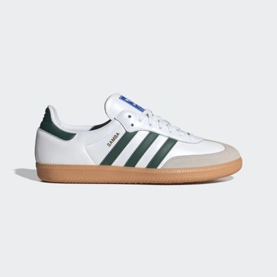 BUTY ADIDAS SAMBA OG IE3438 R. 40 - 16743640117 - oficjalne