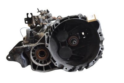 КОРОБКА ПЕРЕДАЧ S501JA HYUNDAI SONATA 5 V 2.4 16V