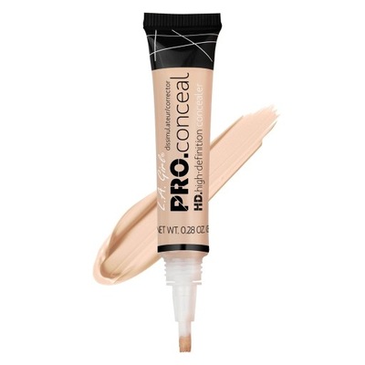 Korektor L.A. Girl - HD Pro Conceal - Fairest