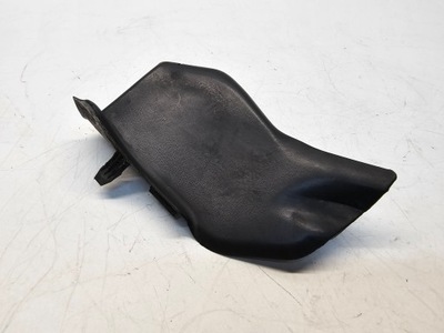 Завершение защита заглушка жабо левая expert jumpy proace iv 16- #3124 фото №1