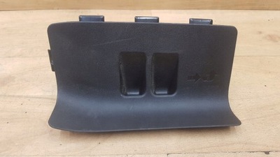 Крышка защита домкрата mercedes w245 фото №1