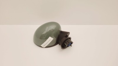 Зеркало правое mini clubman f54 3-контакты b71 фото №1